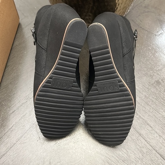 SOUL Naturalizer Haley Bootie - Picture 4 of 13